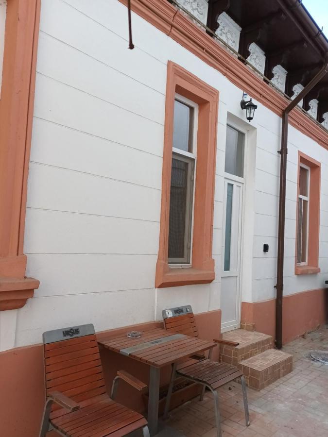 Casa Liveni Daire Bükreş Dış mekan fotoğraf