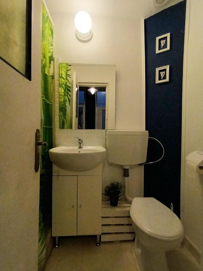Casa Liveni Daire Bükreş Dış mekan fotoğraf
