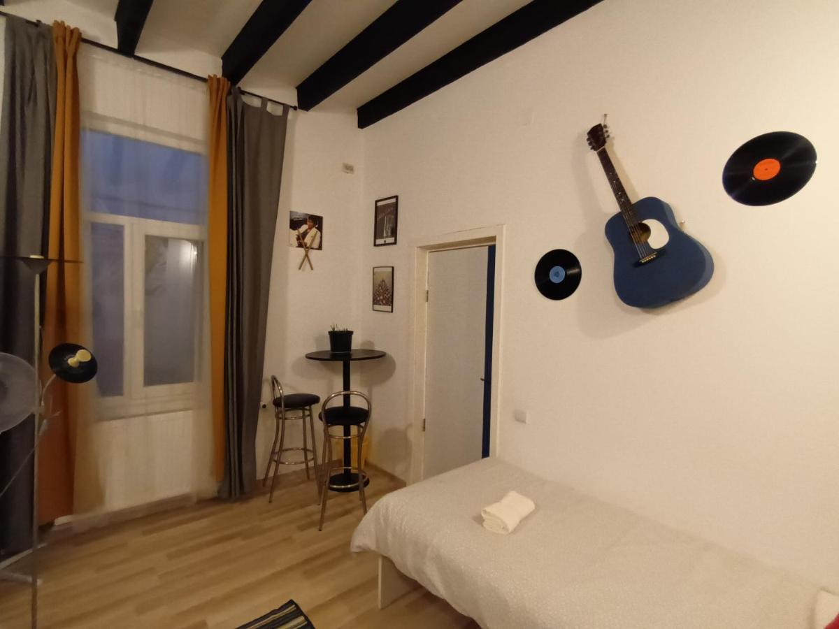 Casa Liveni Daire Bükreş Dış mekan fotoğraf