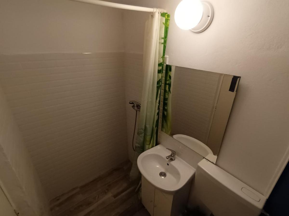 Casa Liveni Daire Bükreş Dış mekan fotoğraf