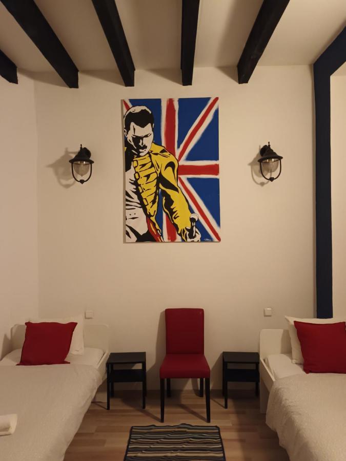 Casa Liveni Daire Bükreş Dış mekan fotoğraf