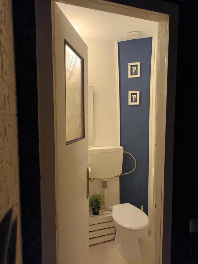 Casa Liveni Daire Bükreş Dış mekan fotoğraf
