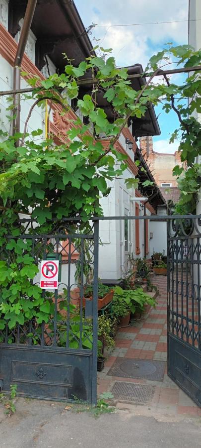 Casa Liveni Daire Bükreş Dış mekan fotoğraf