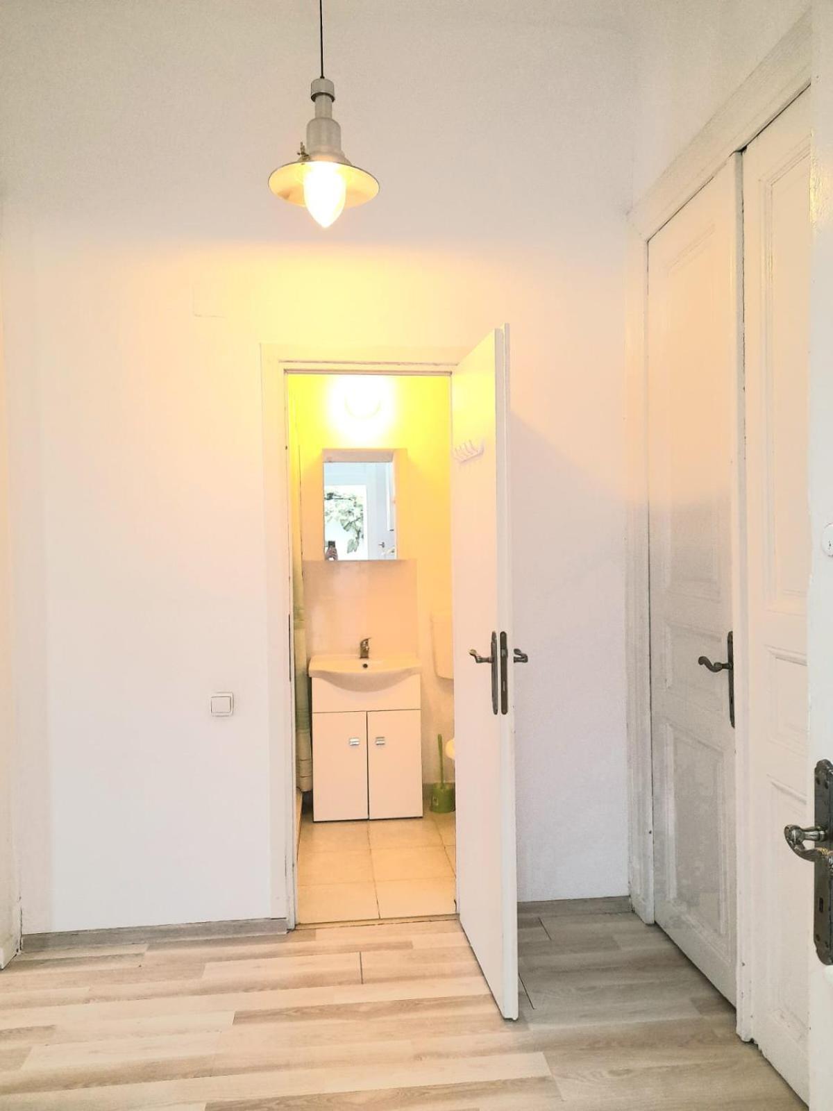 Casa Liveni Daire Bükreş Dış mekan fotoğraf