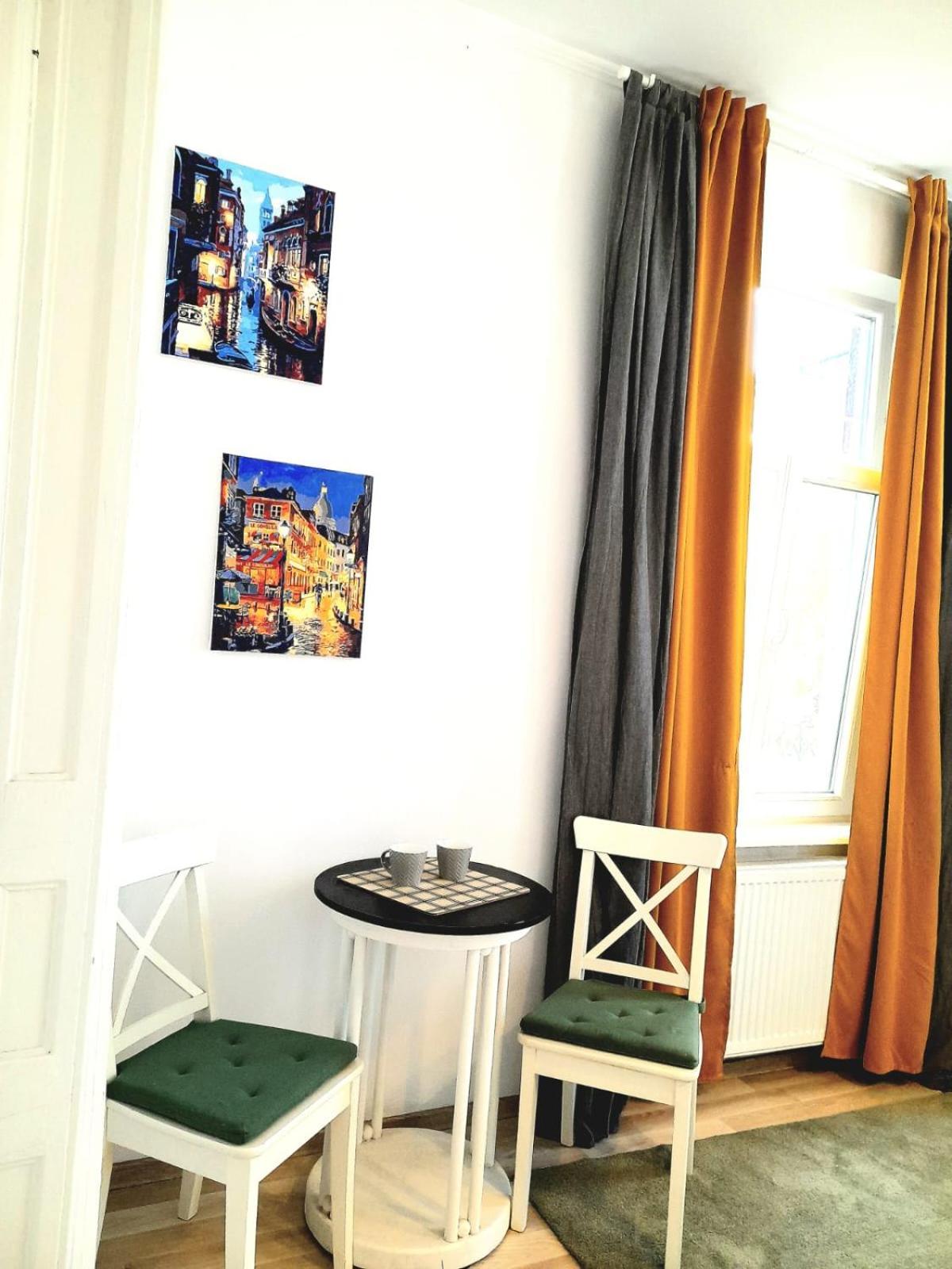 Casa Liveni Daire Bükreş Dış mekan fotoğraf