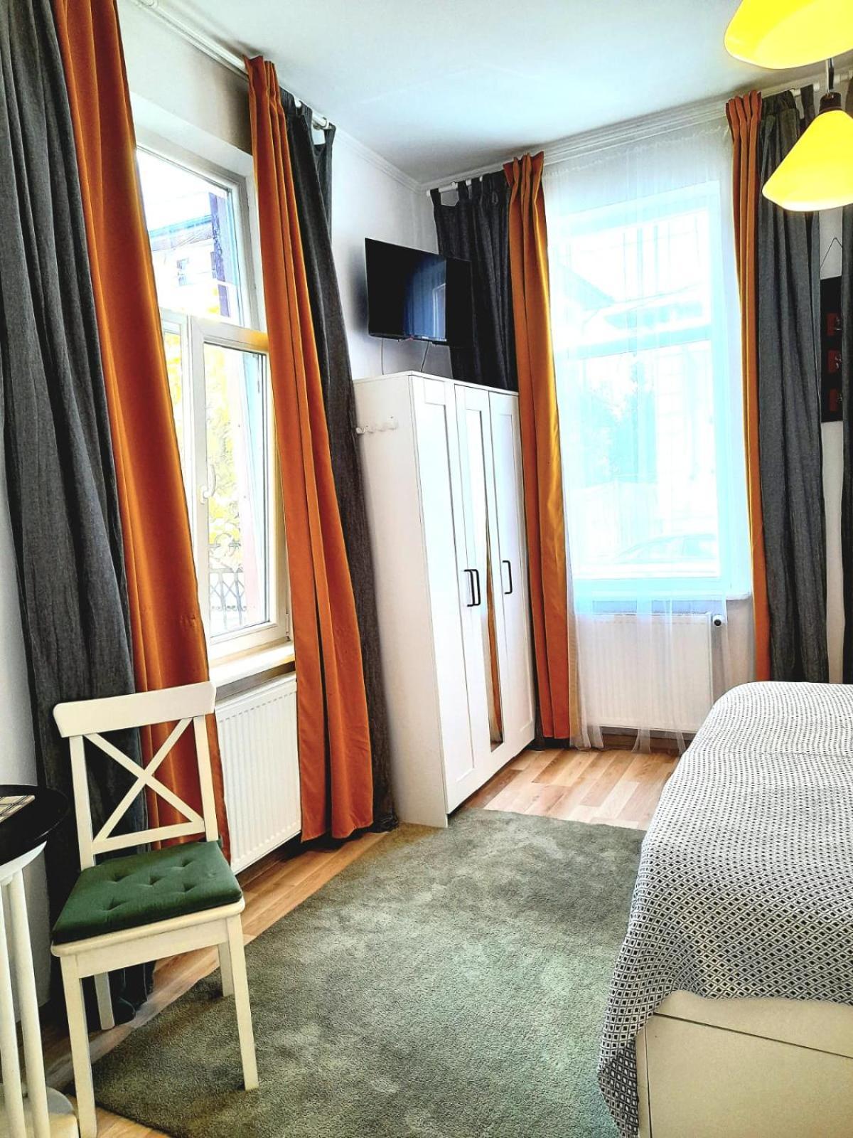 Casa Liveni Daire Bükreş Dış mekan fotoğraf