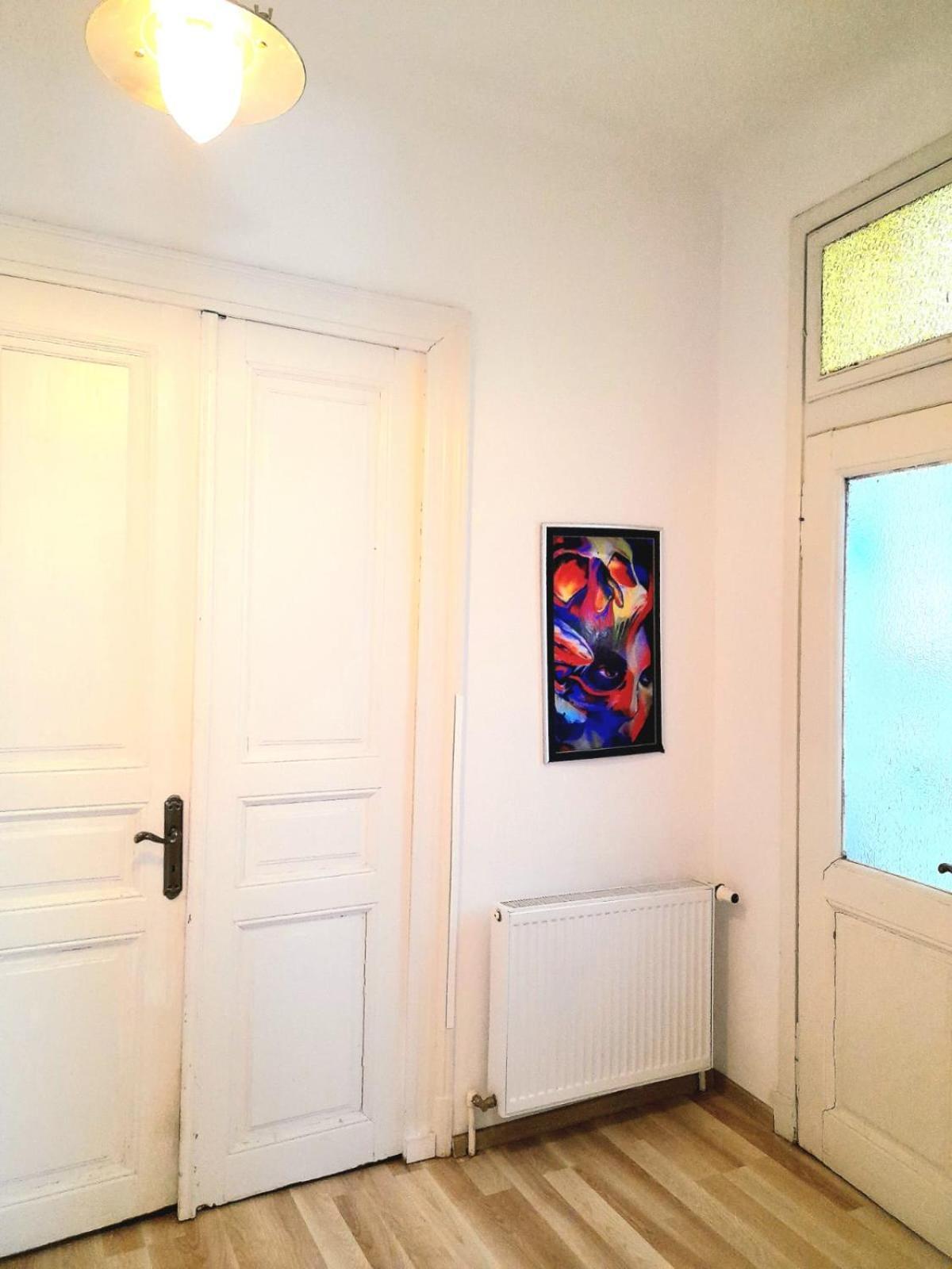 Casa Liveni Daire Bükreş Dış mekan fotoğraf