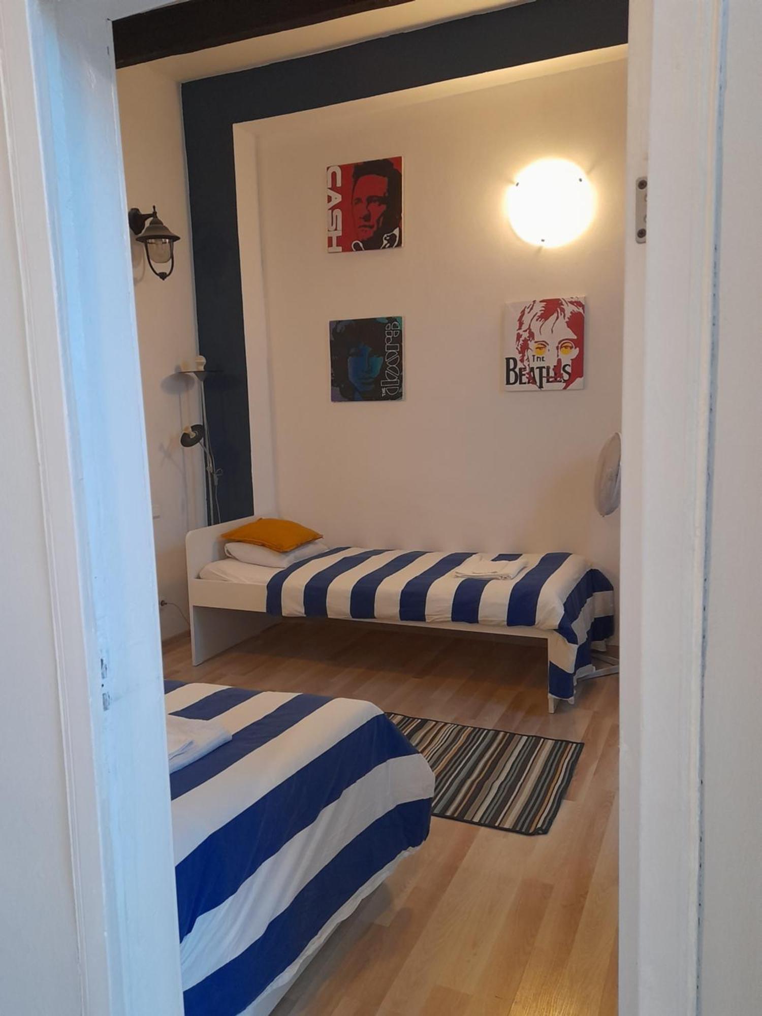 Casa Liveni Daire Bükreş Dış mekan fotoğraf