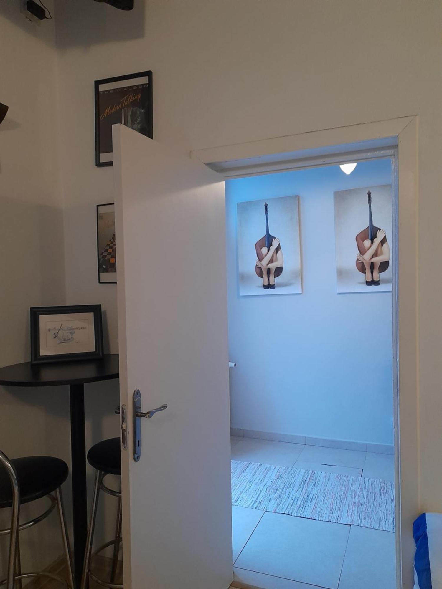 Casa Liveni Daire Bükreş Dış mekan fotoğraf