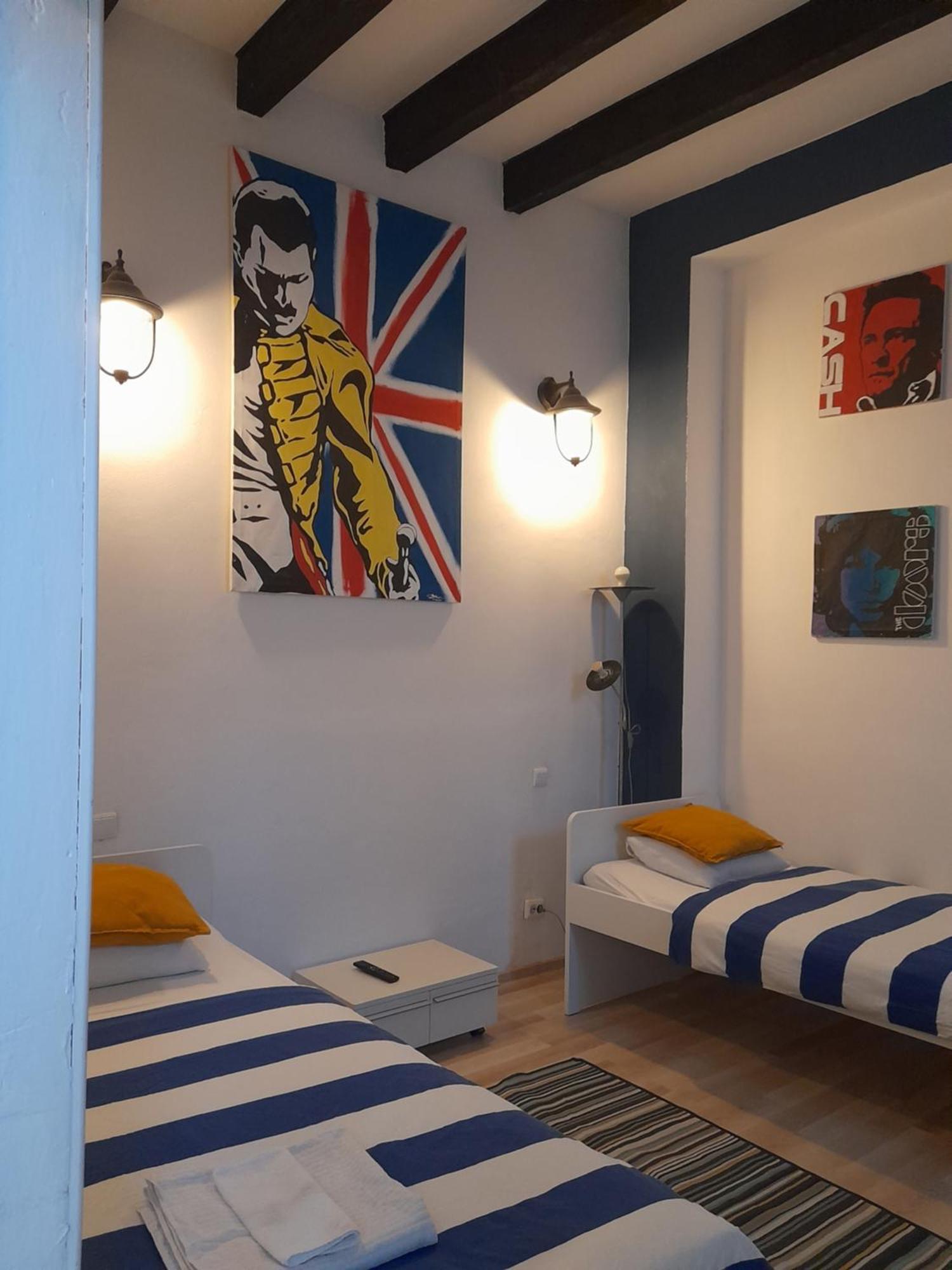 Casa Liveni Daire Bükreş Dış mekan fotoğraf