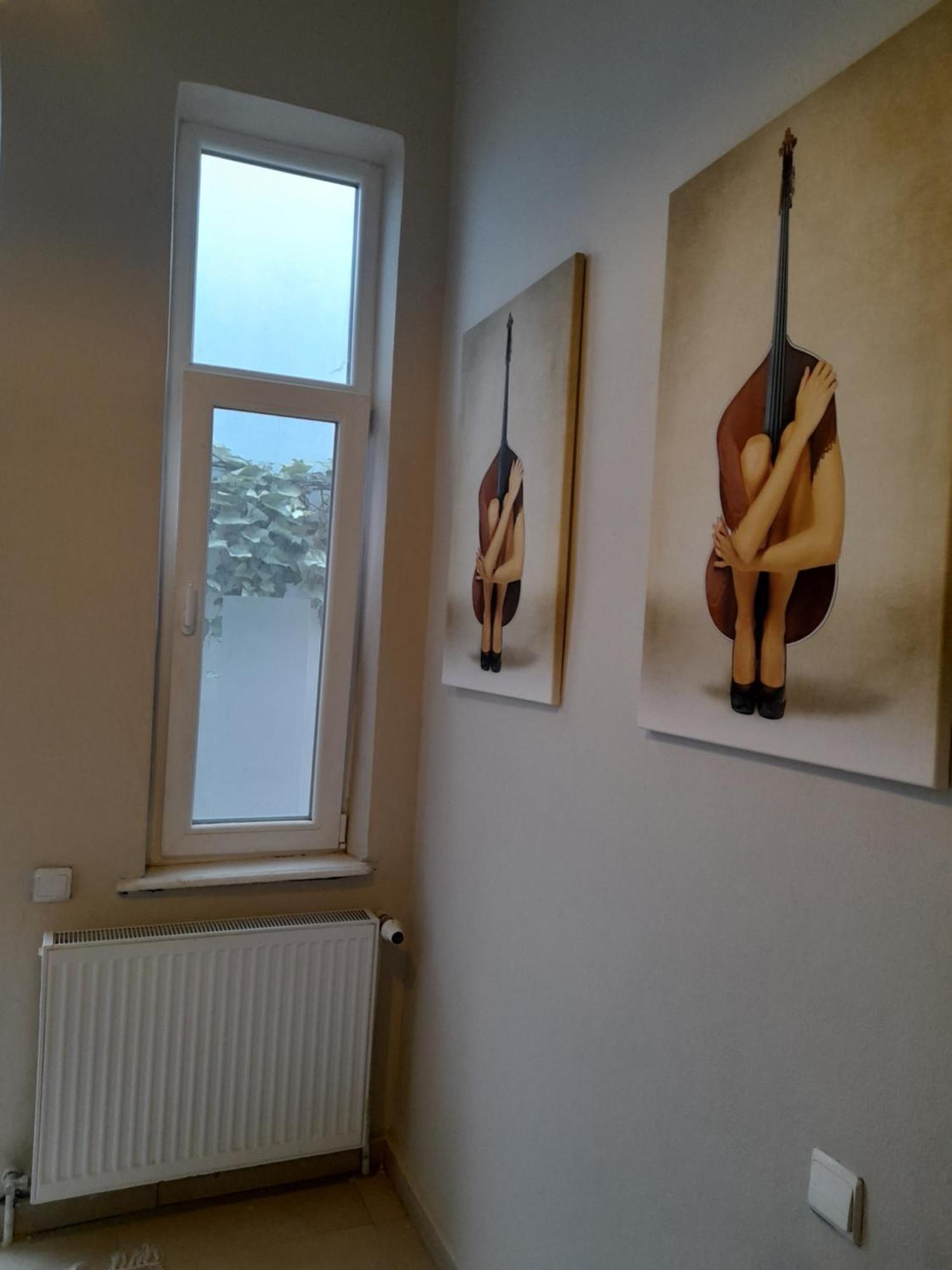 Casa Liveni Daire Bükreş Dış mekan fotoğraf