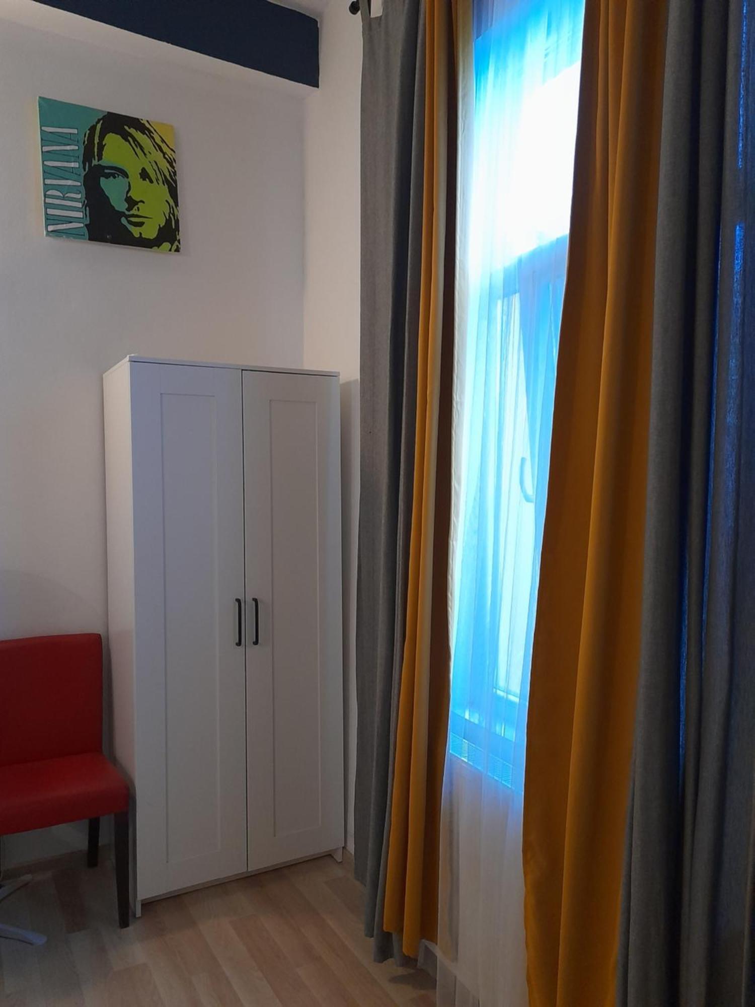 Casa Liveni Daire Bükreş Dış mekan fotoğraf