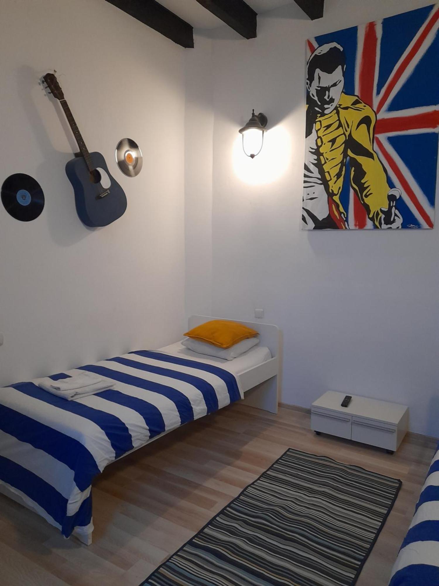 Casa Liveni Daire Bükreş Dış mekan fotoğraf