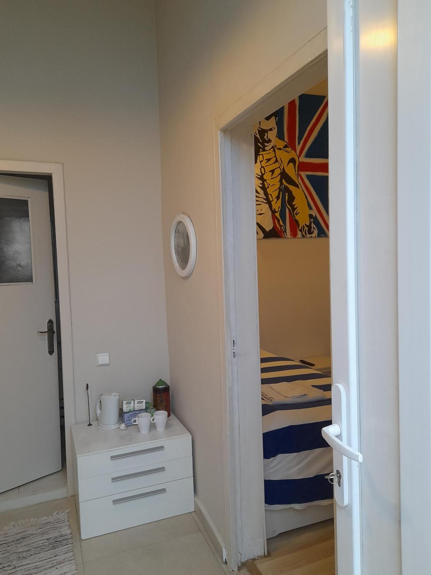 Casa Liveni Daire Bükreş Dış mekan fotoğraf