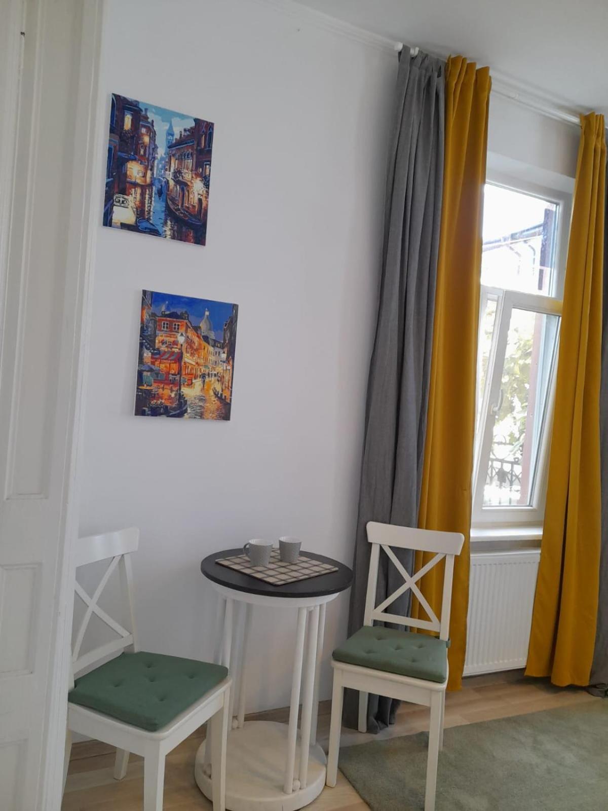Casa Liveni Daire Bükreş Dış mekan fotoğraf